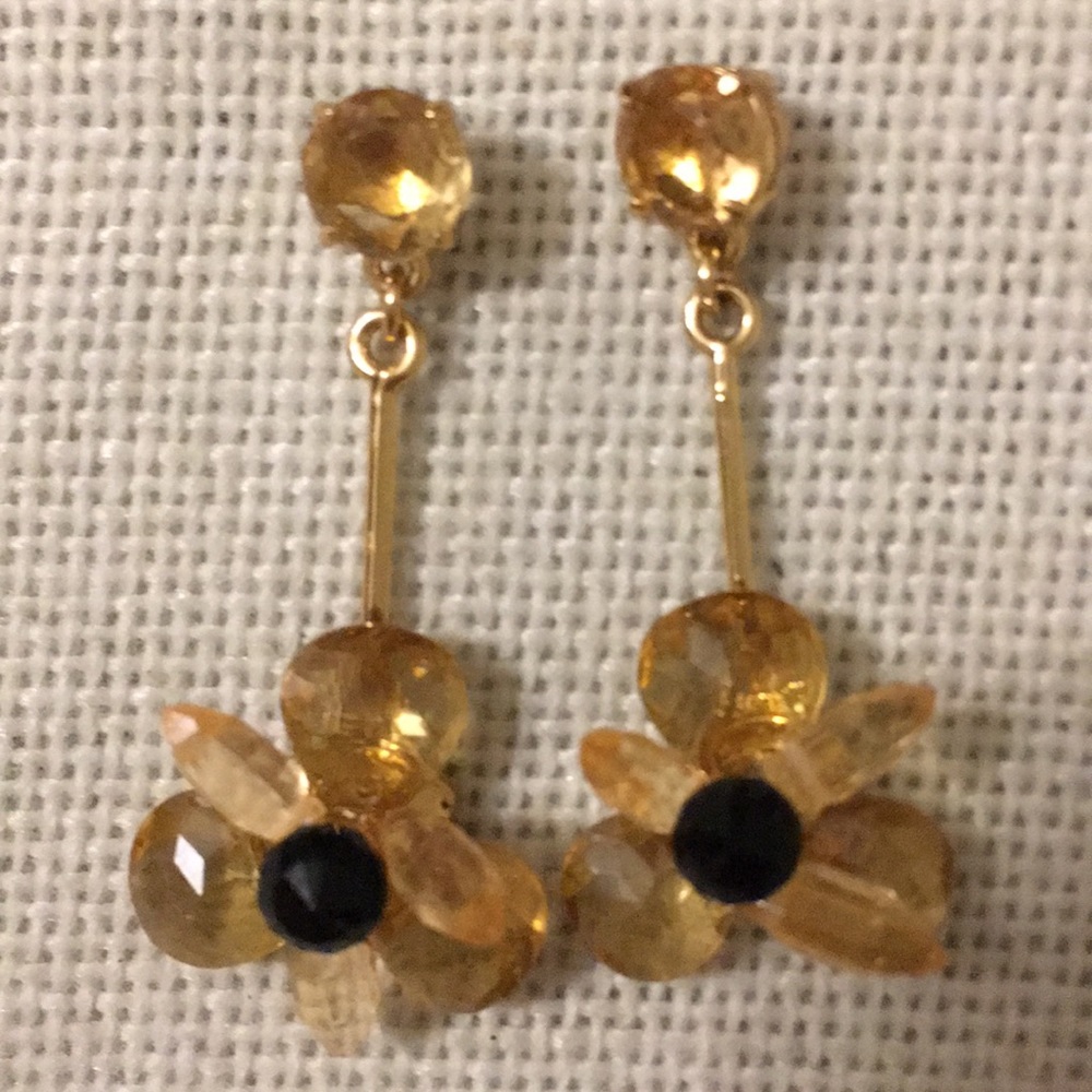 Kate Spade earrings